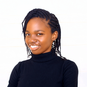 Odedele Christiana-Freelancer in Lagos,Nigeria