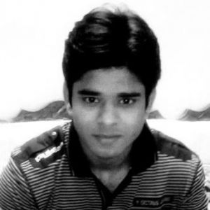 Prateek Kaushik-Freelancer in Ghaziabad,India