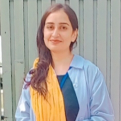 Zainab Areej-Freelancer in Rawalpindi,Pakistan