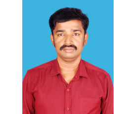 Chandrasekar Subramani-Freelancer in Anantapur,India