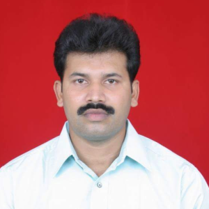 SIVA KOTA REDDY KONDA-Freelancer in Hyderabad,India