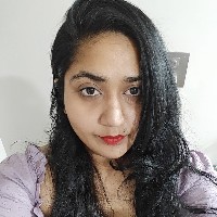 Tanvi Patil-Freelancer in mumbai,India