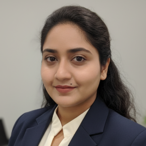 Tanvi Patil-Freelancer in Thane,India