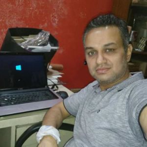 Rajinder Singh-Freelancer in Delhi,India