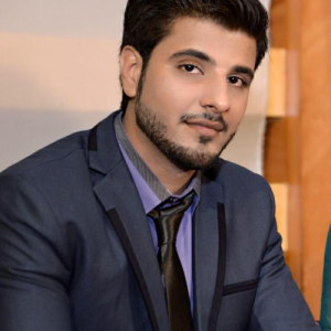 Qazi Muhammad Kashif-Freelancer in Islamabad,Pakistan
