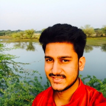 Dhruv Joshi-Freelancer in Ajmer,India