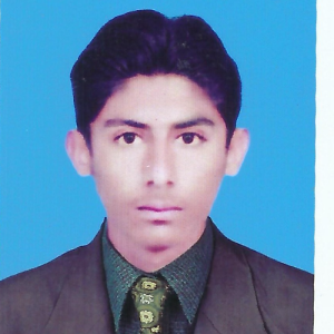 Aziz Ullah Khan-Freelancer in Khanewal,Pakistan