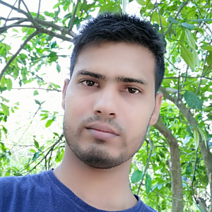 Md Mamunur Rashid-Freelancer in Dhaka,Bangladesh