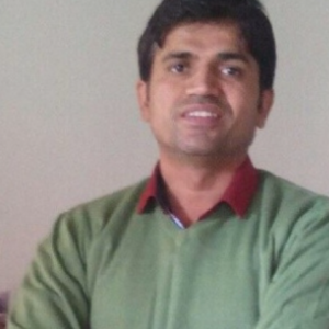 Sidhraj Solanki-Freelancer in Udaipur,India