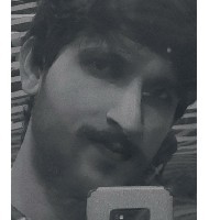 MUHAMMAD KAMRAN-Freelancer in Mianwali,Pakistan
