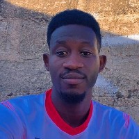 Emmanuel Asiedu-Freelancer in Accra,Ghana
