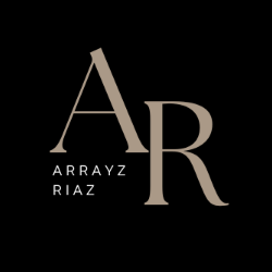 Arrayz Riaz-Freelancer in Lahore,Pakistan