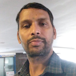 Ramesh Konne-Freelancer in Warangal,India