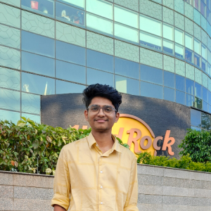Kushal-Freelancer in Hyderabad,India