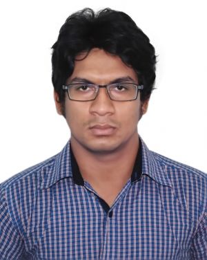 Shariar Hossain-Freelancer in Rangpur,Bangladesh