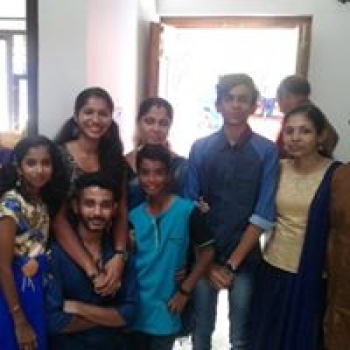 Gayathri P Mani-Freelancer in Kochi,India