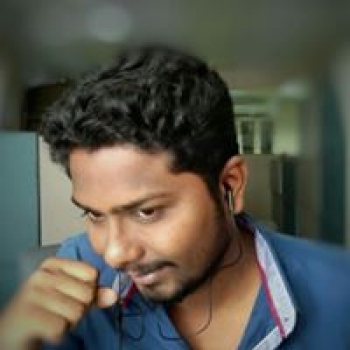 Muthukumaresh Muthuvel-Freelancer in Chennai,India