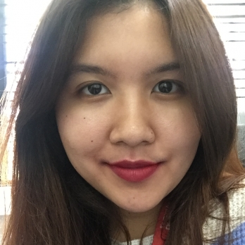 Fatima Joy Miranda-Freelancer in Quezon City,Philippines