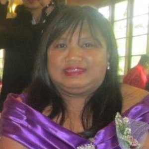 Maria Consuelo Paquien-Freelancer in Baguio,Philippines
