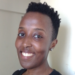 Diana Kimathi-Freelancer in Nairobi,Kenya