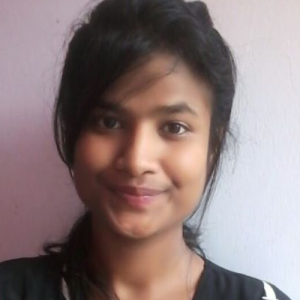 Priyanka Das-Freelancer in Barpathar,India