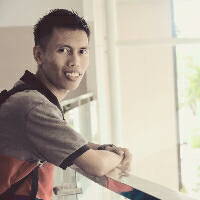 Mohammad Affan-Freelancer in ,Indonesia