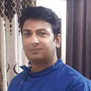 Mahesh Sharma-Freelancer in Faridabad,India