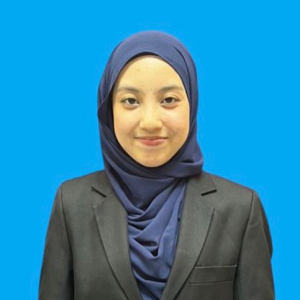 Nur Izzah Hazirah-Freelancer in Beranang,Malaysia