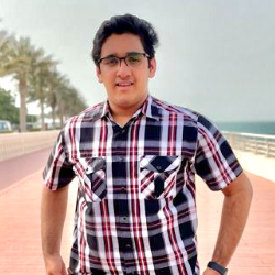 Benley Blessen-Freelancer in Sharjah,UAE