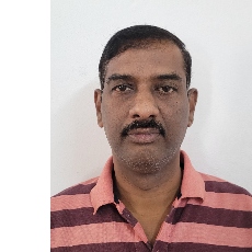 Damagalla Sreekanth-Freelancer in Hyderabad,India