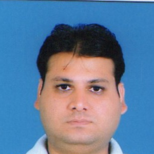 JYOTI KUMAR-Freelancer in RANCHI,India