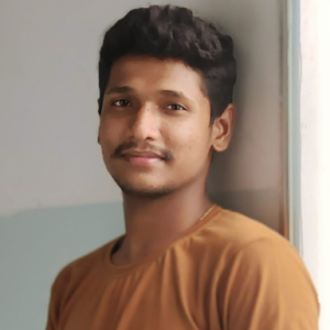 Uday Kumar Kallakuri-Freelancer in Hyderabad,India