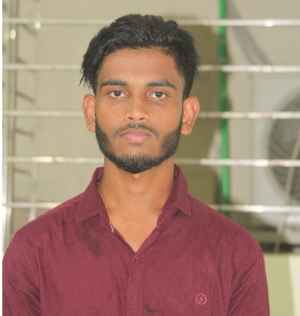 Sabbir Ahmed-Freelancer in Sylhet,Bangladesh