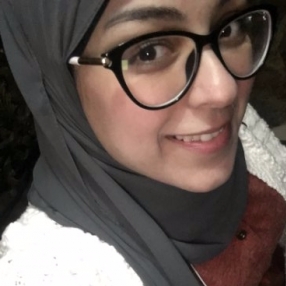 Radwa Ali-Freelancer in Cairo,Egypt