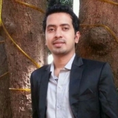 Razin Naik-Freelancer in Marg,India