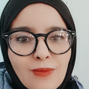 Salma Fridhi-Freelancer in kasserine,Tunisia