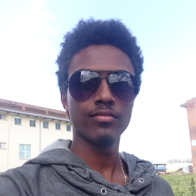 Natnael Mahetem-Freelancer in (null),Ethiopia