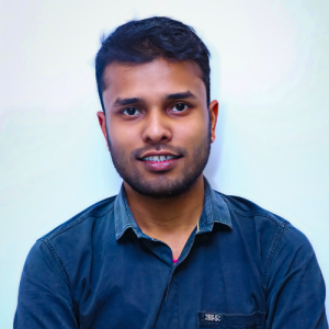 Suraj Gupta-Freelancer in Mumbai,India