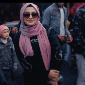 Kiran Aleem-Freelancer in Lahore,Pakistan