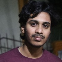 Rajesh-Freelancer in Penugonda,India
