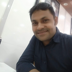 Yogesh Sharma-Freelancer in SATNA,India
