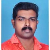 Lijo Angel-Freelancer in Kerala,India