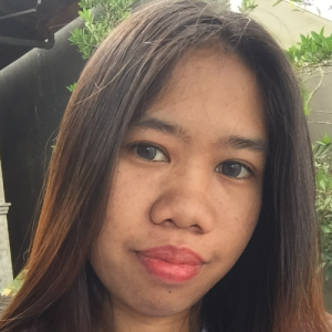 Kheena Rejane Miralles-Freelancer in Lipa City,Philippines