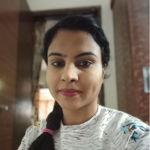 Ritu Bijalwan-Freelancer in Chandigarh,India