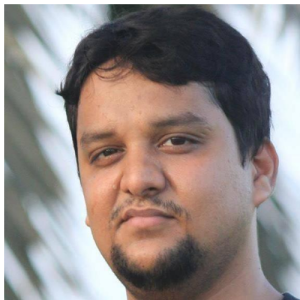 Gaurav Jain-Freelancer in Noida,India
