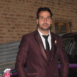 Ishtiyaq Ahmad Dar-Freelancer in Srinagar,India
