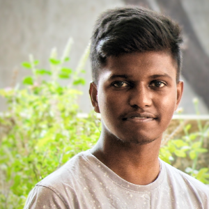 Sammed Khobannavar-Freelancer in belagavi,India