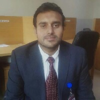 Ali Najaf-Freelancer in Faisalabad,Pakistan
