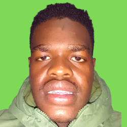 Samukelo Mabena-Freelancer in Cape Town,South Africa