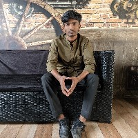 Ankit Kumar Yadav-Freelancer in Delhi Division,India